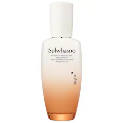 Sulwhasoo Essential Revitalizing Emulsion with Antioxidants Serum