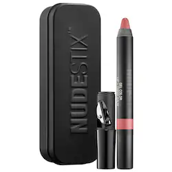 NUDESTIX Tinted Gel Lip Balm - Image 4