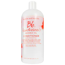 Bumble and bumble Hairdresser's Invisible Oil Conditioner - Image 2