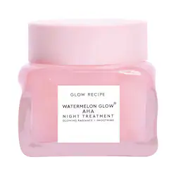 Glow Recipe Watermelon Glow AHA Night Treatment Mask