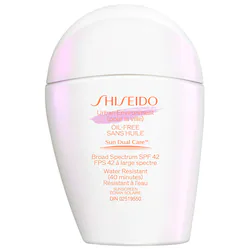 Shiseido Urban Environment Oil-Free Sunscreen SPF 42 — SKU SB-5B5D1C-7DA11CAABDAA20