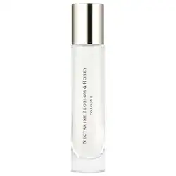 Jo Malone London Nectarine Blossom & Honey Cologne Travel Spray with Peach Fragrance