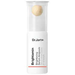 Dr. Jart+ Brightamin Brightening Serum with Niacinamide and Vitamin C