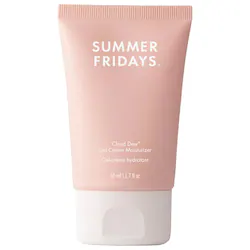 Summer Fridays Cloud Dew Gel Cream Moisturizer — SKU SB-5B5D1C-673EA07603D66A
