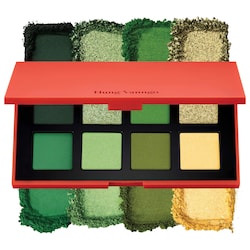 HUNG VANNGO BEAUTY Color Story Eyeshadow Palette - Image 6