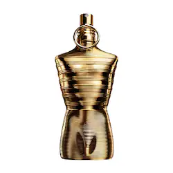 Jean Paul Gaultier Le Male Elixir Absolu with Tonka Bean & Spicy Plum Fragrance - Image 2
