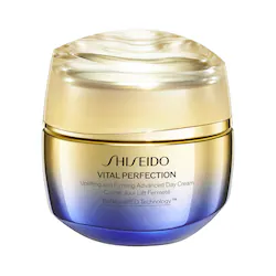 Shiseido Vital Perfection Uplifting and Firming Advanced Day Cream