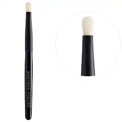 Westman Atelier Clean Foundation and Concealer Spot Check Brush