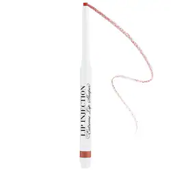Too Faced Lip Injection Extreme Lip Shaper Plumping Lip Liner - Image 2