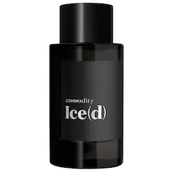 Commodity Ice(d) Expressive Eau de Parfum with Mango