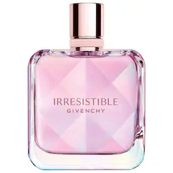 Givenchy Irresistible Nectar Eau de Parfum with Rose, Vanilla, and Pistachio Fragrance