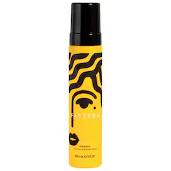 PATTERN by Tracee Ellis Ross Curl Mousse for Curls & Coils