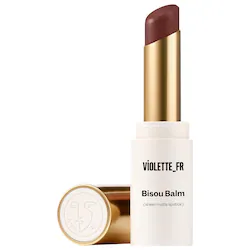 VIOLETTE_FR BISOU BALM Sheer Matte Lipstick