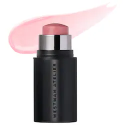 Westman Atelier Lit Up Glassy Gel Highlighter Stick - Image 6