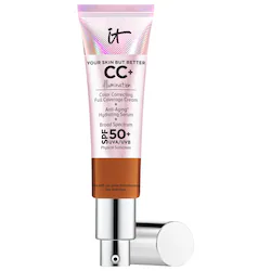 IT Cosmetics CC+ Cream Illumination with SPF 50+ - Image 2