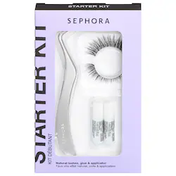 SEPHORA COLLECTION Essentials Lashes Starter Kit