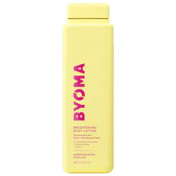 BYOMA Brightening Body Lotion