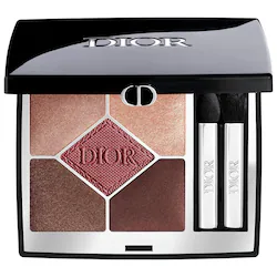 DIOR show 5 Couleurs Couture Eyeshadow Palette - Image 2