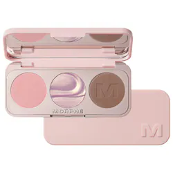 Morphe ChromaPlus Eyeshadow Trio - Image 4