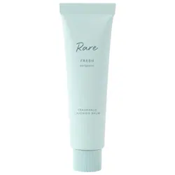 Rare Beauty by Selena Gomez Fresh Bergamot Rare Fragrance Layering Balm