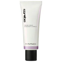 MAC Cosmetics Strobe Cream Illuminating Tinted Moisturizer and Hydrating Highlighter