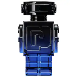 Rabanne Phantom Intense with Aromatic Amber & Woody Vanilla Bean Fragrance - Image 2