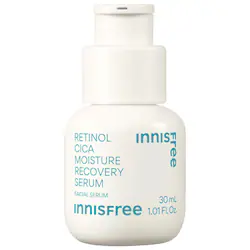 innisfree Gentle Retinol Cica Moisture Recovery Serum