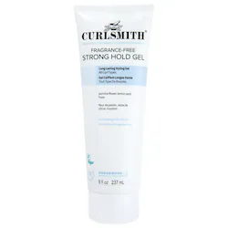 Curlsmith Fragrance-Free Strong Hold Gel