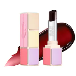 MAKE UP FOR EVER Artist ColorGlow Hydrating Tinted Lip Balm - Image 2