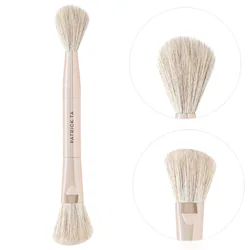PATRICK TA Dual Ended Transition Blush Brush