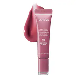 LANEIGE Glaze Craze Tinted Polypeptide Lip Serum Treatment Balm