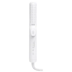 BondiBoost Airburst Styler 2-in-1 Curling Iron & Flat Iron