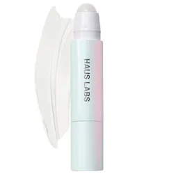 Haus Labs Bio-Radiant Glassy Balm Highlighter Stick - Image 4