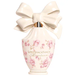 LoveShackFancy Moondance Eau de Parfum with Velvet Rose & Sandalwood Fragrance