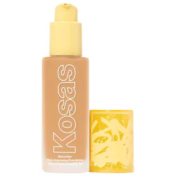 Kosas Revealer Skin-Improving Foundation SPF25 with Hyaluronic Acid and Niacinamide - Image 2