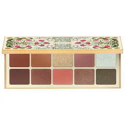 Gucci Limited Edition Flora Sunset Orchid Eyeshadow Palette