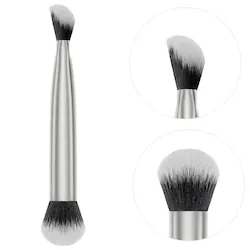 Haus Labs Dual-Ended Multi-Purpose Brush