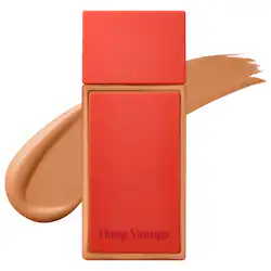 HUNG VANNGO BEAUTY Red Carpet Skin Luminous Longwear Serum Foundation - Image 4