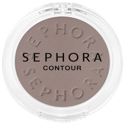 SEPHORA COLLECTION Sephora Colorful Contour Matte Powder Brush - Image 3