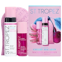 St. Tropez Cherry Macaron Classic Kit Fragrance
