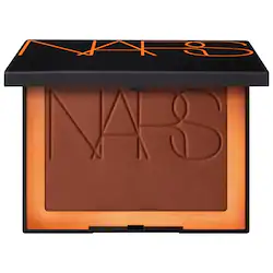 NARS Laguna Talc-Free Bronzer Powder - Image 5