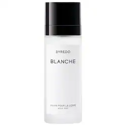 BYREDO Blanche Body Mist