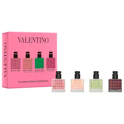 Valentino Mini Donna Born in Roma Fragrance Discovery Set