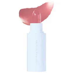 Westman Atelier HydroBalm Sheer Tinted Lipstick with Peptides and Hyaluronic Acid Balm - Image 5