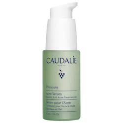 Caudalie Vinopure Acne Serum to Treat and Prevent Blemishes