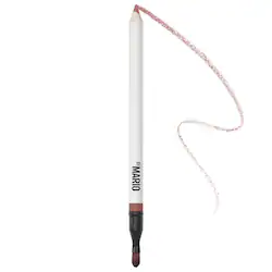 MAKEUP BY MARIO Ultra Suede Sculpting Lip Pencil