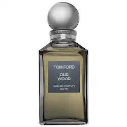 TOM FORD Oud Wood Eau de Parfum with Sandalwood & Pink Pepper Fragrance - Image 3