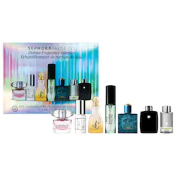 Sephora Favorites Deluxe Fragrance Sampler Set
