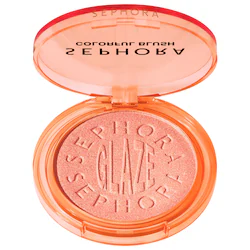 SEPHORA COLLECTION Colorful Blush and Highlighter Glaze - Image 4