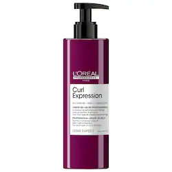 L'Oréal Professionnel Curl Expression Defining Leave-In Jelly Cream